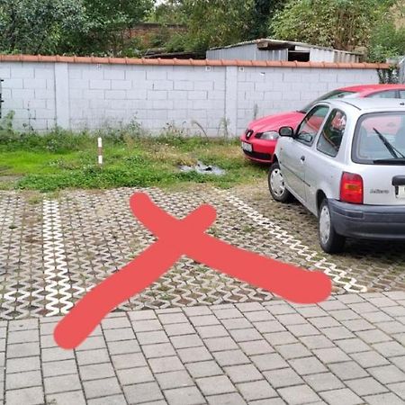 Apartment Roko Osijek Eksteriør bilde