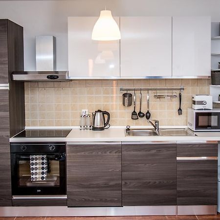 Apartment Roko Osijek Eksteriør bilde