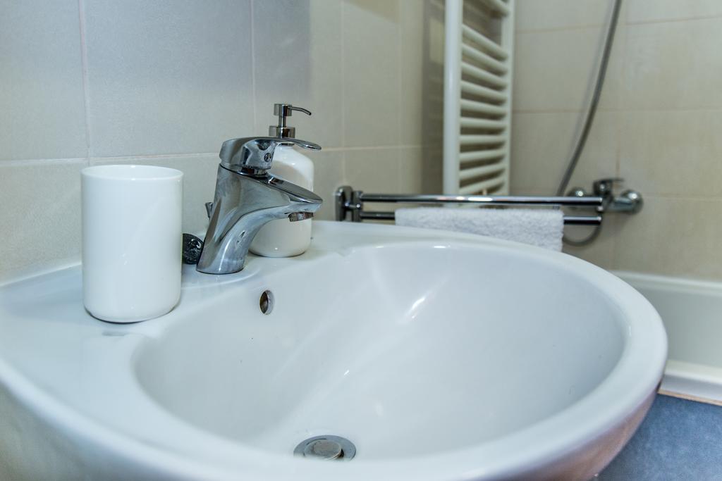 Apartment Roko Osijek Eksteriør bilde