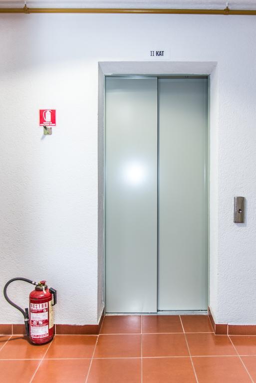 Apartment Roko Osijek Eksteriør bilde