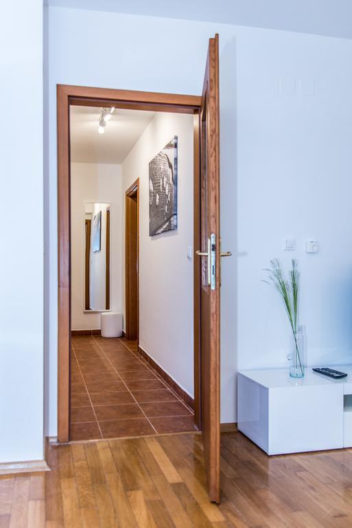 Apartment Roko Osijek Eksteriør bilde