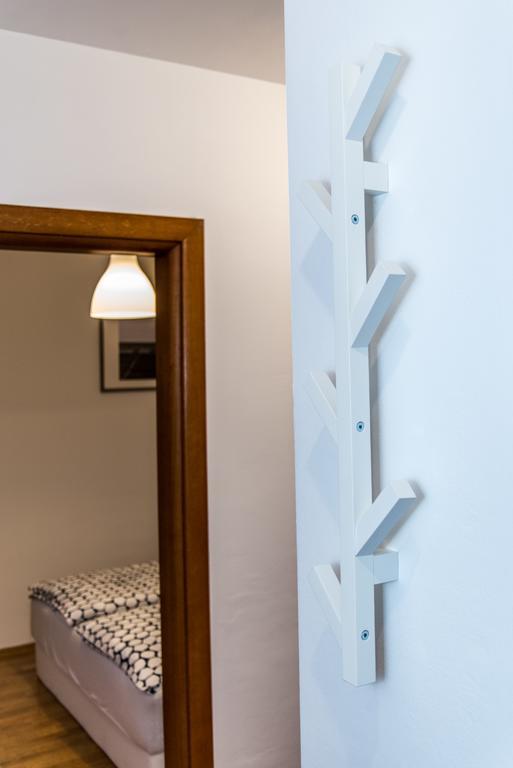 Apartment Roko Osijek Eksteriør bilde