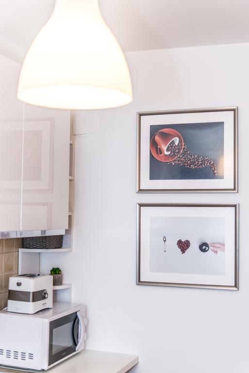 Apartment Roko Osijek Eksteriør bilde