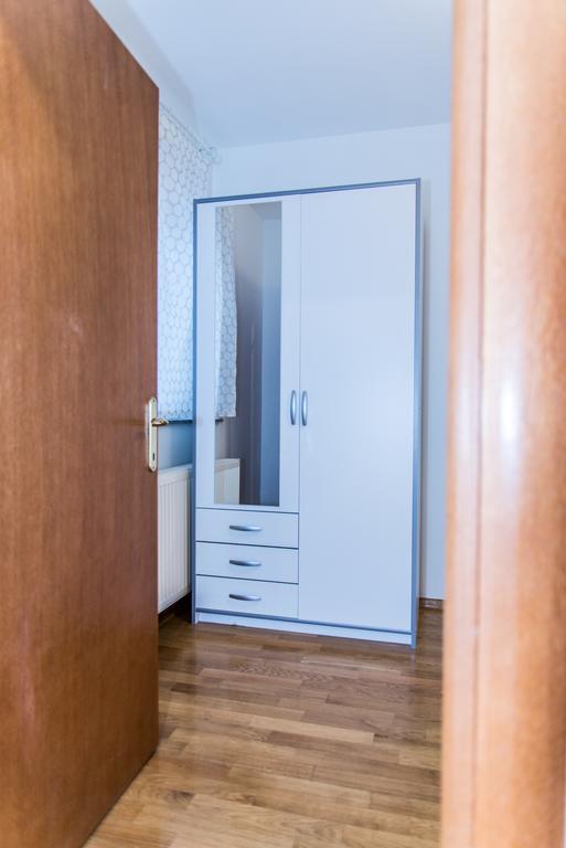 Apartment Roko Osijek Eksteriør bilde