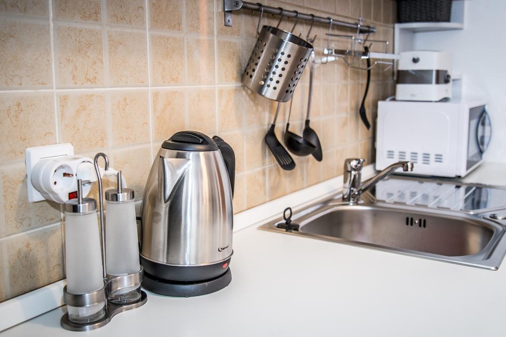 Apartment Roko Osijek Eksteriør bilde