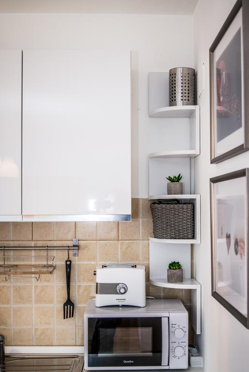 Apartment Roko Osijek Eksteriør bilde