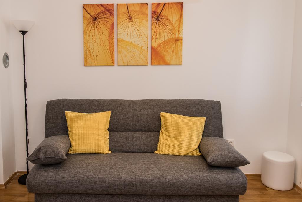 Apartment Roko Osijek Eksteriør bilde