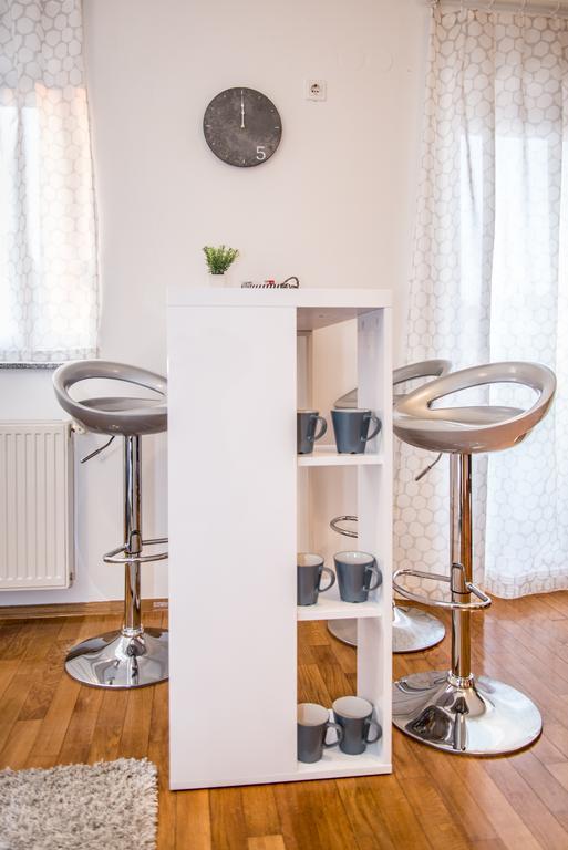 Apartment Roko Osijek Eksteriør bilde