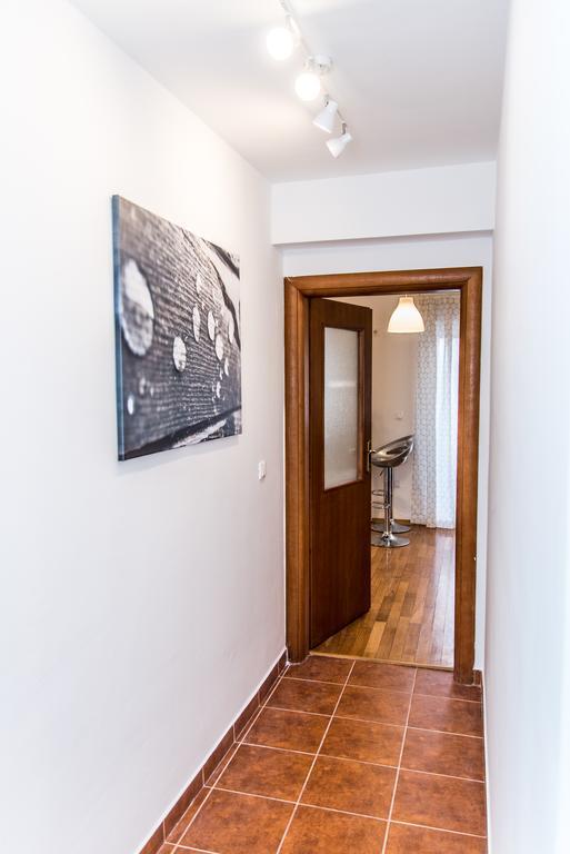 Apartment Roko Osijek Eksteriør bilde