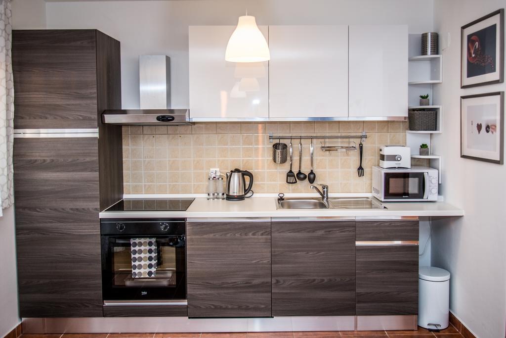 Apartment Roko Osijek Eksteriør bilde