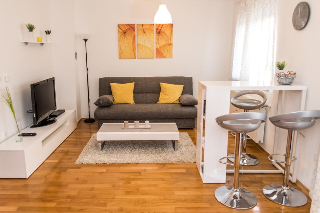 Apartment Roko Osijek Eksteriør bilde