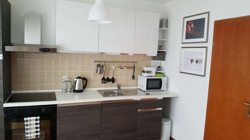 Apartment Roko Osijek Eksteriør bilde