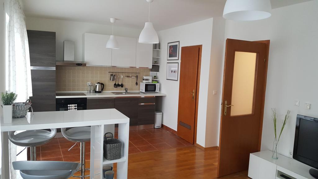 Apartment Roko Osijek Eksteriør bilde