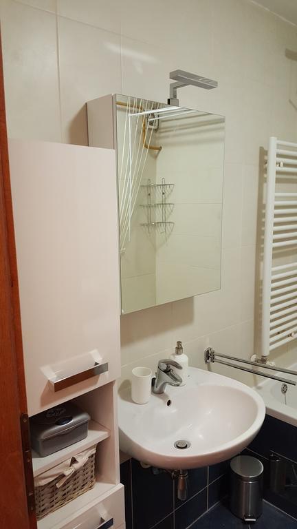 Apartment Roko Osijek Eksteriør bilde