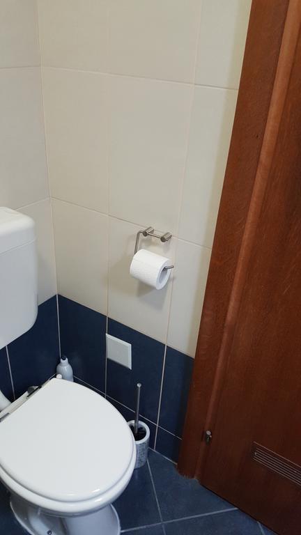 Apartment Roko Osijek Eksteriør bilde