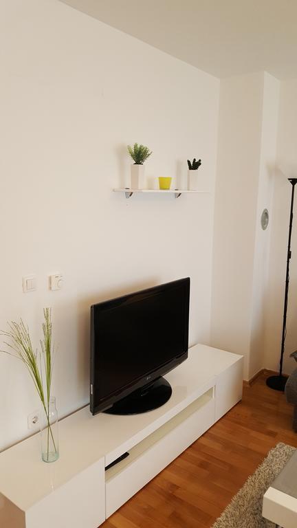 Apartment Roko Osijek Eksteriør bilde